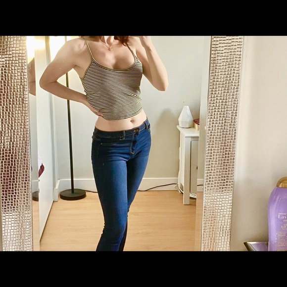 Brandy Melville tank top